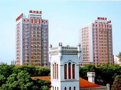 潞河